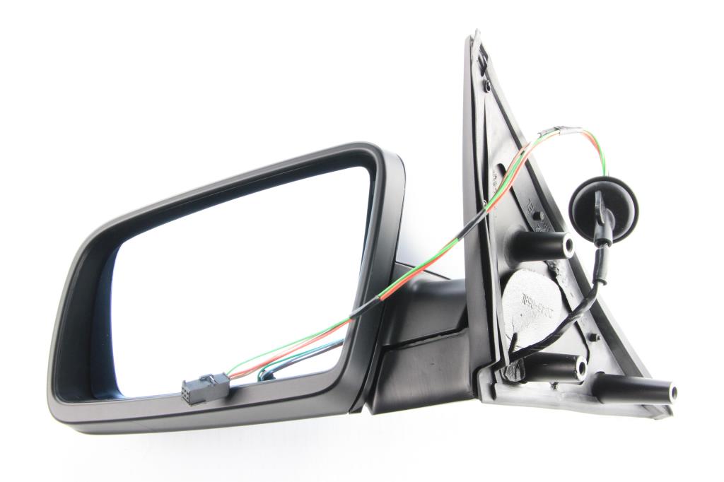 Retrovisor exterior VAN WEZEL ref. 0655807